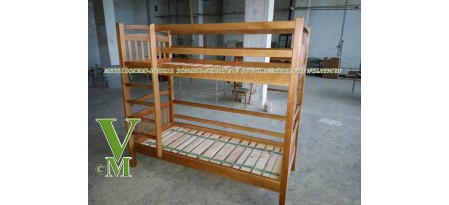 двоярусні ліжка слов'янськ, ліжка слов'янськ, ляжка з дерева слов'янськ, кровати словянск, двухъярусные кровати словянск