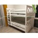 Двоярусне ліжко "Лея"