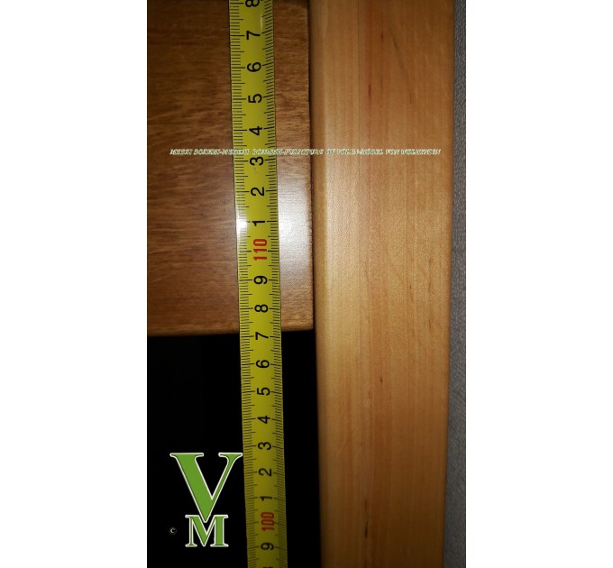 Двоярусне ліжко "Ліза" від тм Меблі Волині