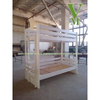 Двоярусне ліжко "Ліза"