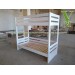 Двоярусне ліжко "Ліза" від тм Меблі Волині