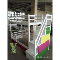 Двоярусне ліжко "Максимка"