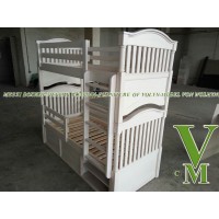 Двоярусне ліжко "Міссурі"