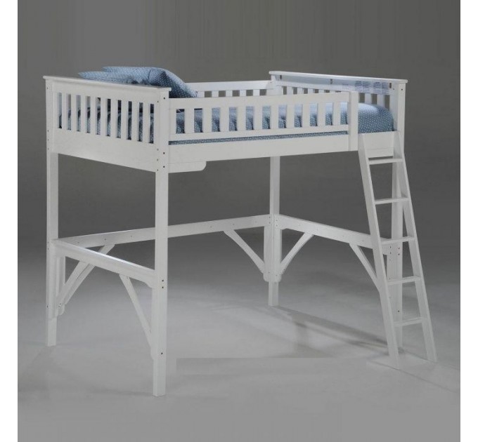 Двоярусне ліжко "Модест" від тм Меблі Волині