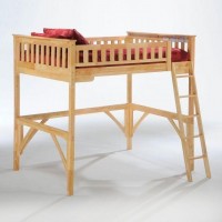 Двоярусне ліжко "Модест"