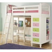 Двоярусне ліжко "Орлеан"