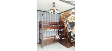 двоярусні ліжка кілія, ліжка кілія, ліжка з дерева кілія, дитячі ліжка кілія, кровати килия, двухъярусные кровати килия, кровати