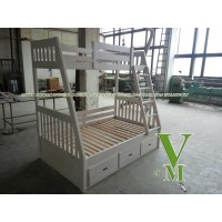 Двоярусне ліжко "Родео"