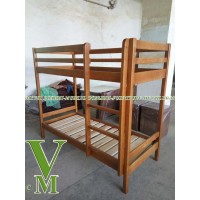 Двоярусне ліжко "Воля"