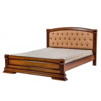 Двоспальне ліжко "Анастасія"