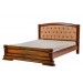 Двоспальне ліжко "Анастасія" від 100%DEREVO