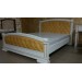 Двоспальне ліжко "Анастасія" від 100%DEREVO