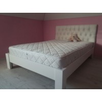 Двоспальне ліжко "Кам'янське"