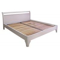 Двоспальне ліжко "Нікополь"