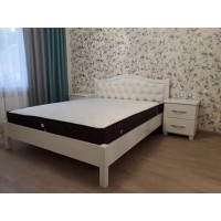 Двоспальне ліжко "Одеса"