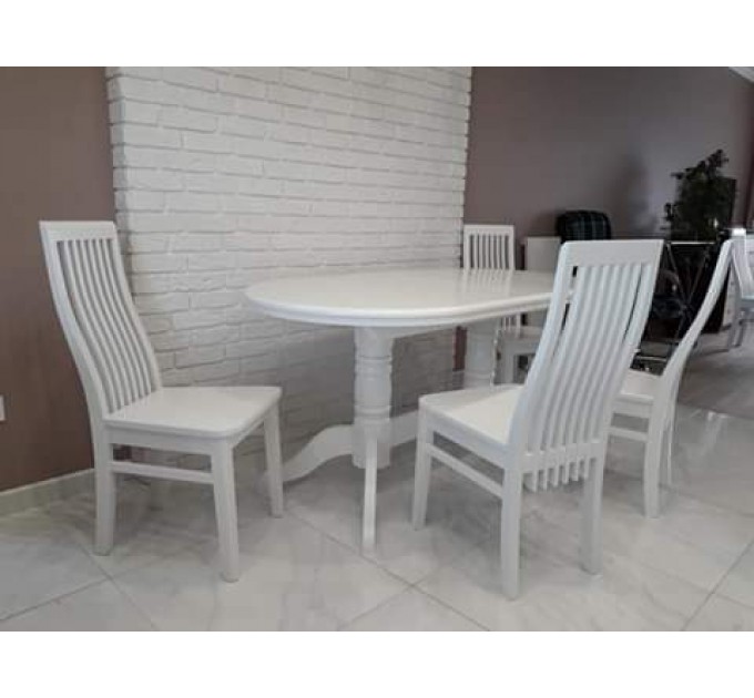 Крісло "Київ" від 100%DEREVO