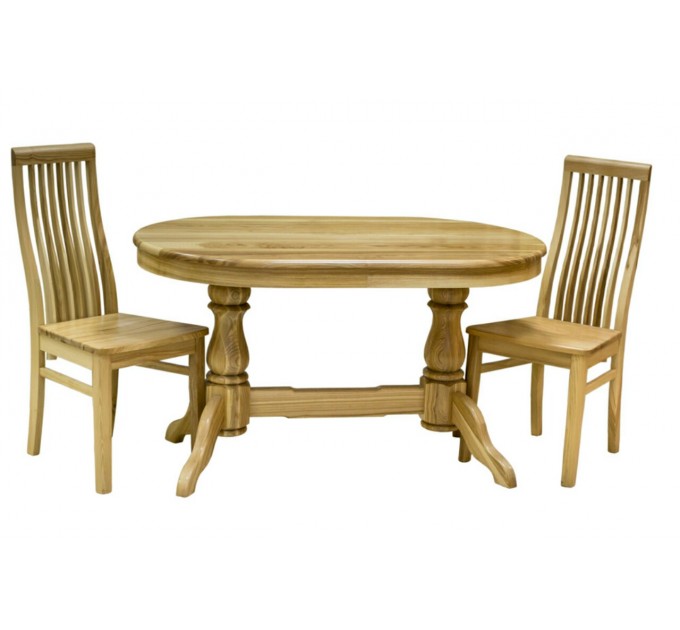 Крісло "Київ" від 100%DEREVO