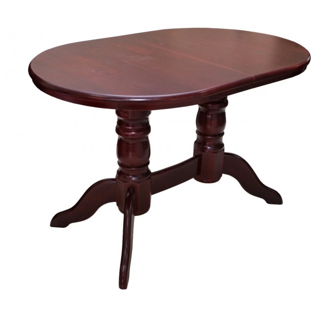 Стіл "Тернівка" від тм 100%DEREVO