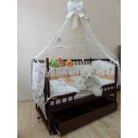 Ліжечко-Колиска "Аврора"