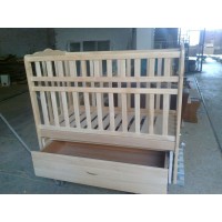 Ліжечко-Колиска "Ассоль"