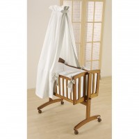 Ліжечко-Колиска "Енесса"