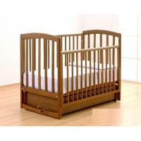 Ліжечко-Колиска "Любушка"