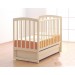Ліжечко-Колиска "Любушка" від тм Меблі Волині