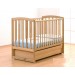 Ліжечко-Колиска "Любушка" від тм Меблі Волині