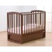 Ліжечко-Колиска "Любушка" від тм Меблі Волині