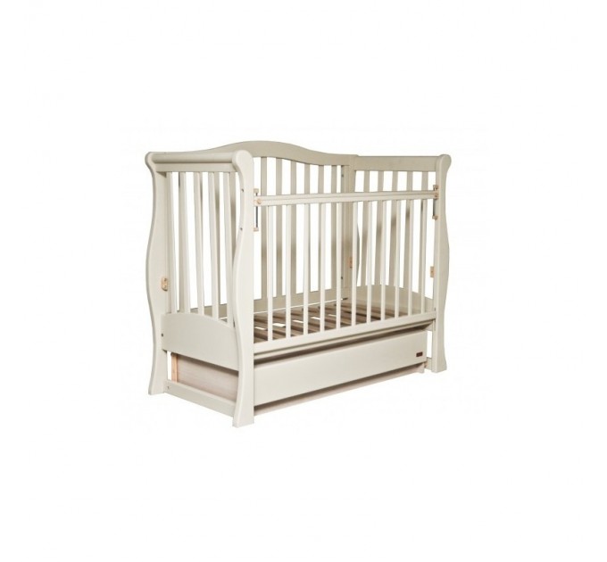 Ліжечко-Колиска "Маріанна" від тм Меблі Волині