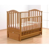 Ліжечко-Колиска "Міла"