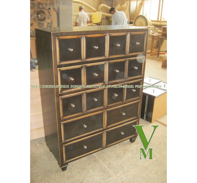 Комод "Айва-10" від тм Меблі Волині