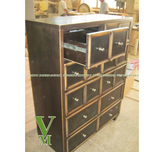 Комод "Айва-10" від тм Меблі Волині