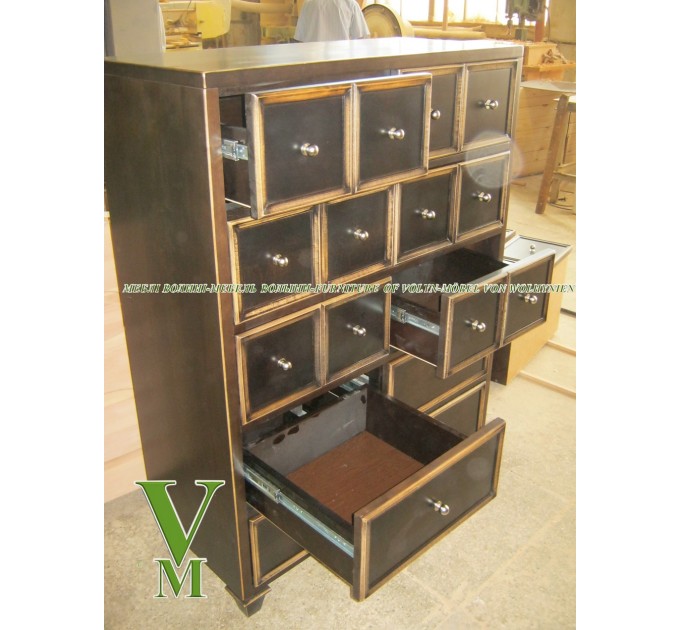 Комод "Айва-10" від тм Меблі Волині