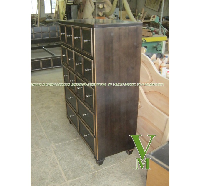 Комод "Айва-10" від тм Меблі Волині