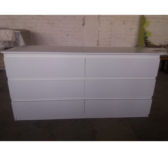 Комод "Будапешт" від тм Меблі Волині