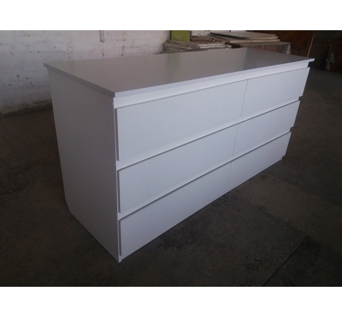 Комод "Будапешт" від тм Меблі Волині