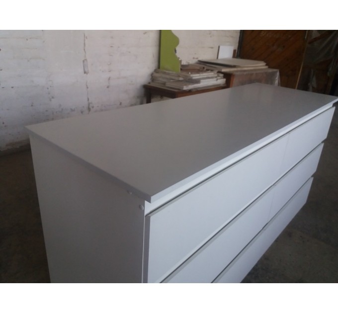 Комод "Будапешт" від тм Меблі Волині