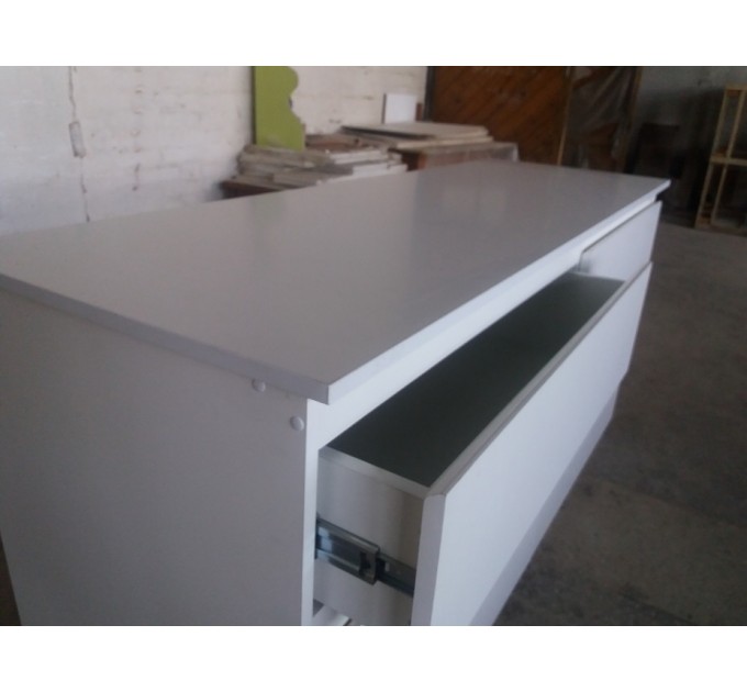 Комод "Будапешт" від тм Меблі Волині