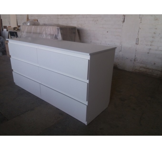 Комод "Будапешт" від тм Меблі Волині