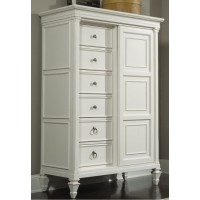 Комод "Фішка-Вертикаль"