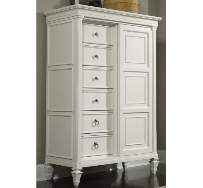 Комод "Фішка-Вертикаль" від тм Меблі Волині