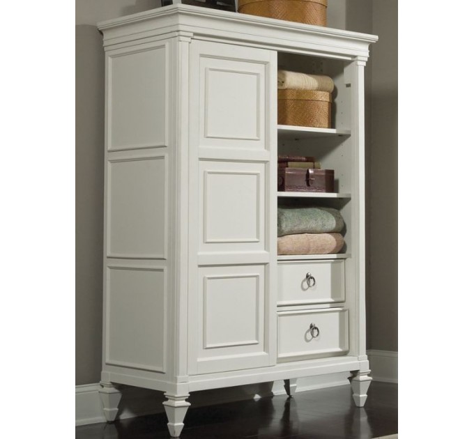 Комод "Фішка-Вертикаль" від тм Меблі Волині