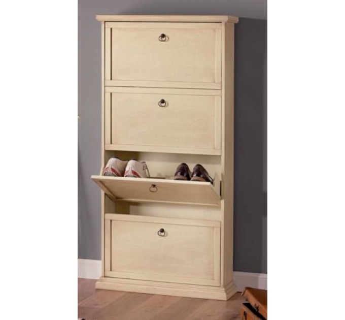 Галошниця "Лофт" від тм Меблі Волині