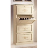 Галошниця "Прованс"