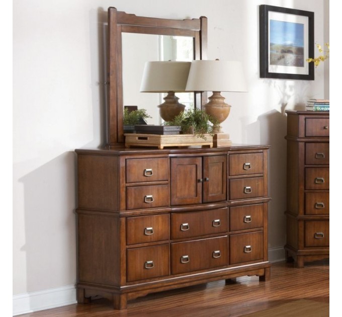 Комод "Гренуй-10" від тм Меблі Волині