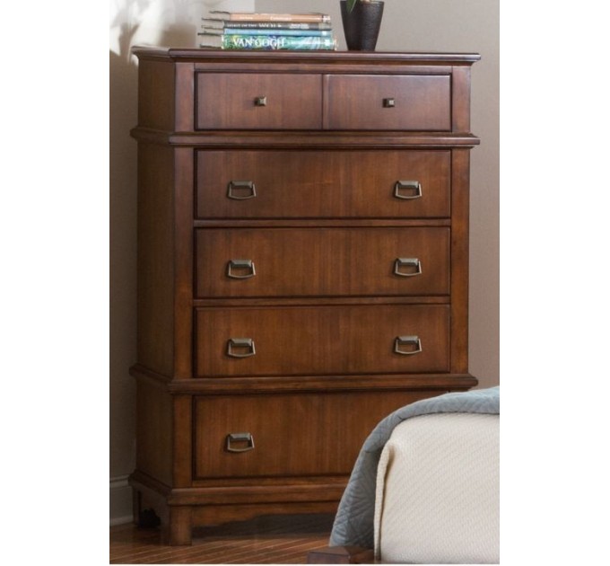 Комод "Гренуй-6" від тм Меблі Волині