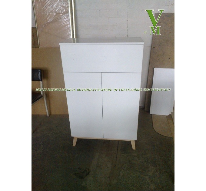 Комод "Італія-Креатив" від тм Меблі Волині