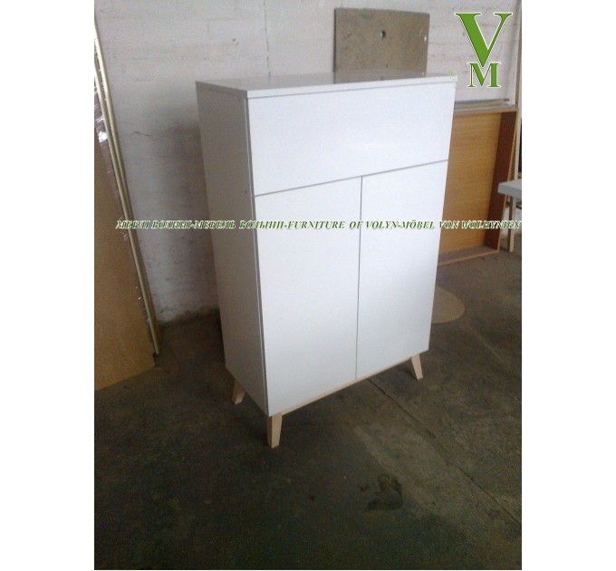 Комод "Італія-Креатив" від тм Меблі Волині