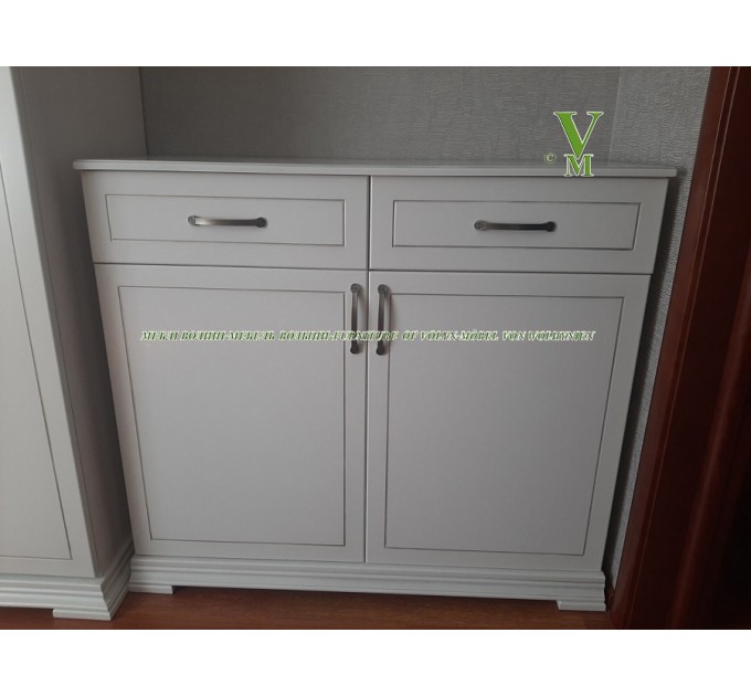 Комод "Комфорт" від тм Меблі Волині